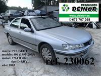 1.9TD 90cv 2003 (REF 230062)