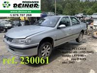 1.9TD 90cv 2003 (ref 230061)