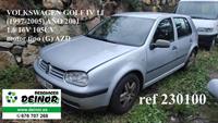 1.6 16v 105cv 2001 (ref 230100)