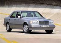 Clase E Berlina (W124) (1993-1996)