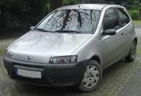 Punto II (1999-2012)