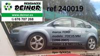 1.8 TdCI 115cv 2005 (ref 240019)