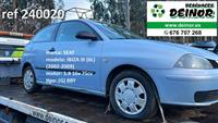 1.4 16v 75cv 2004 (ref 240020)