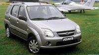 Ignis II (MH) (2003-2016)