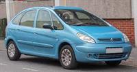 Xsara Picasso N68 (12/1999-06/2012)